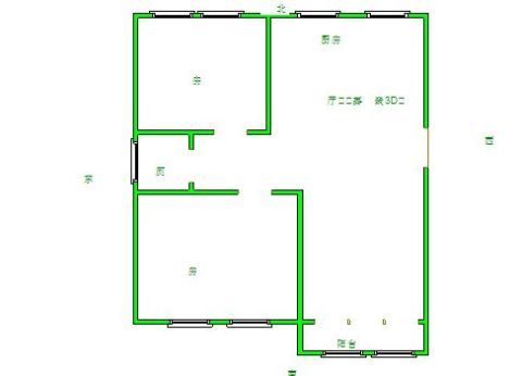 鐵興家園19萬(wàn)_5