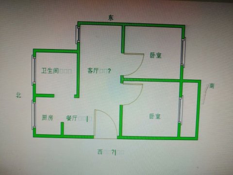 御景一號34萬_6