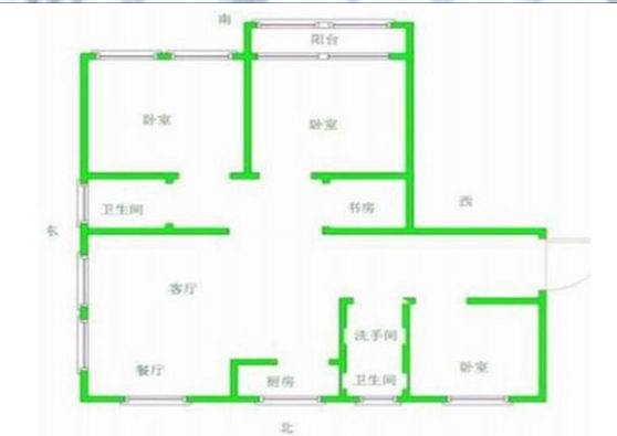 湖畔居二期85萬(wàn)_8