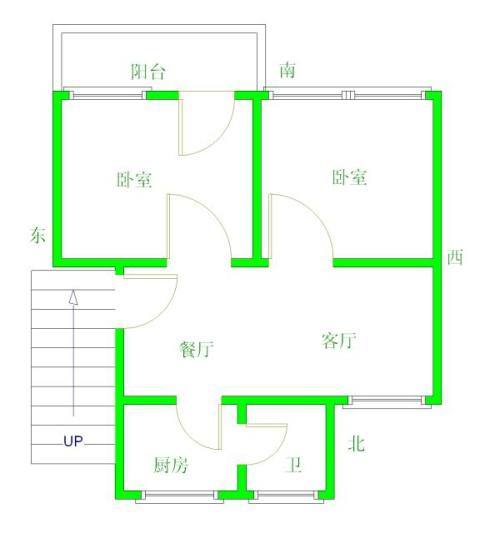 東四村22萬(wàn)_4