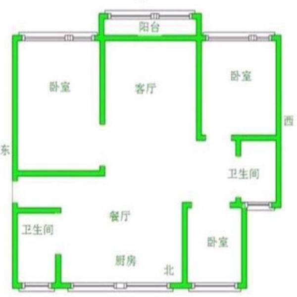 水岸華府83萬_8