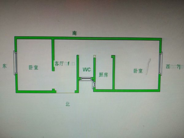 山背小區(qū)33萬(wàn)_10