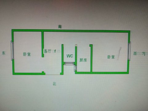 山背小區(qū)29萬_8