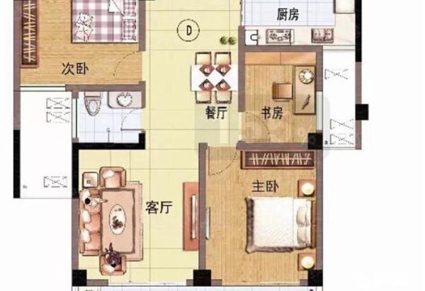 都市港灣60萬_3