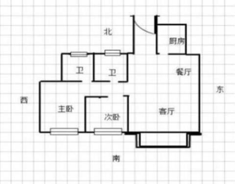 恒大綠洲73萬(wàn)_11