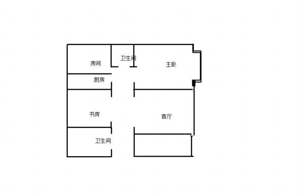 清波雅苑93萬_7