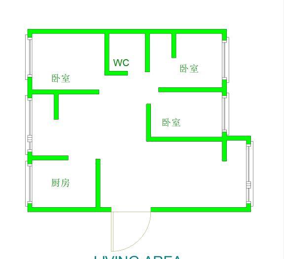 星河匯83萬(wàn)_7