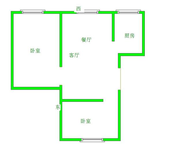 五洲路口61萬_9