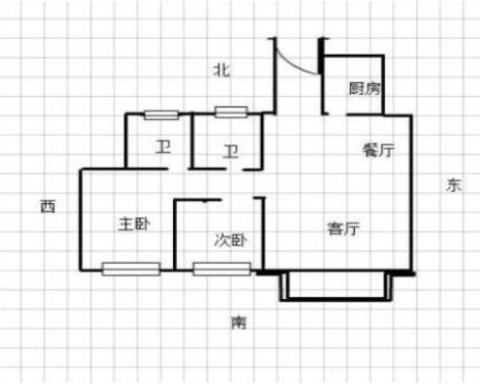 恒大綠洲73.6萬_10