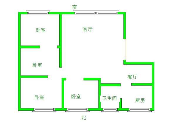 火車站附近50萬_7