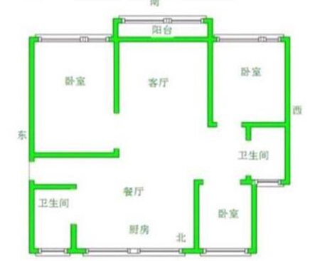 華豐小區(qū)68萬_5
