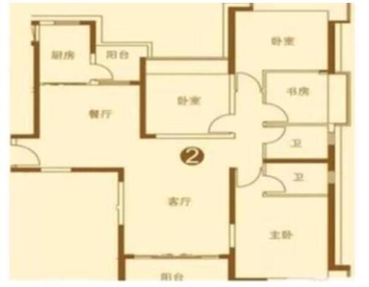恒大綠洲120萬(wàn)_9