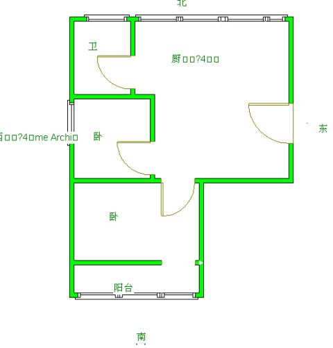 新建村38萬(wàn)_10