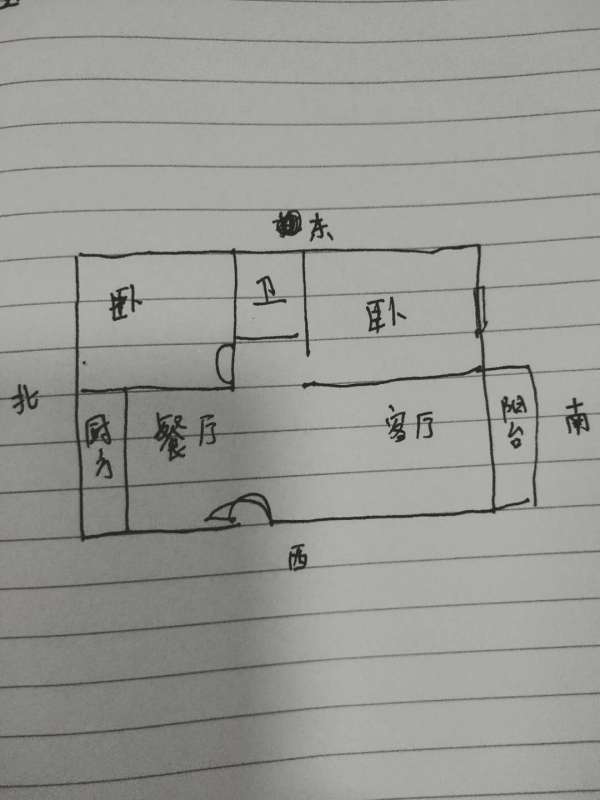 錦繡家園75萬_5