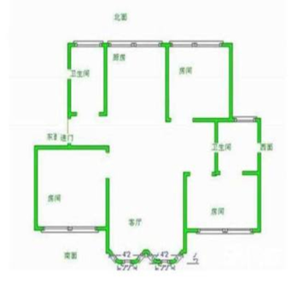 凱翔新天地116萬(wàn)_11