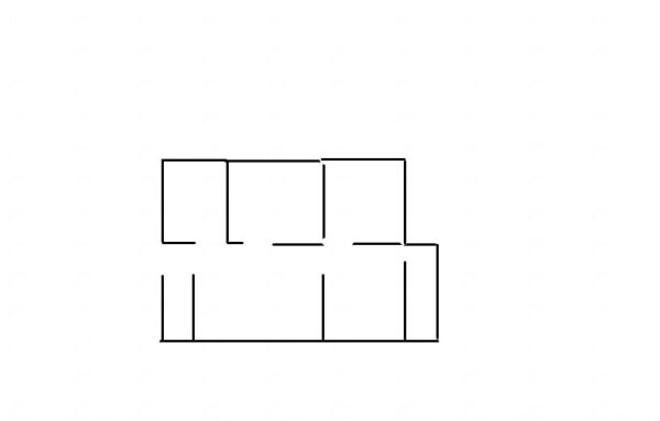 院里小區(qū)66萬_5