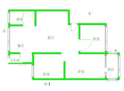 工商銀行附近65萬_5
