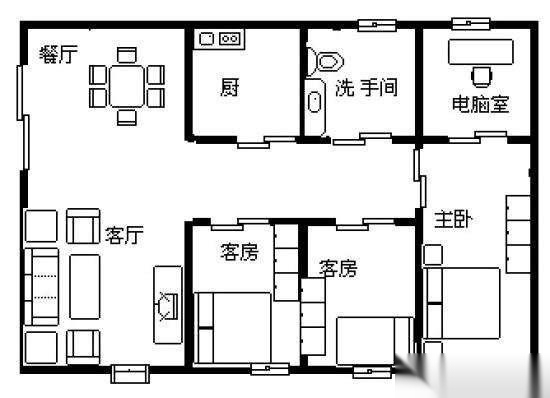 罗马生态城48万_5