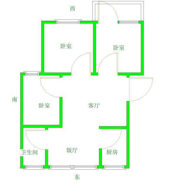 城皇花園49.8萬_10