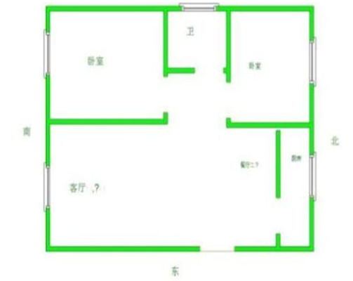 濱江明珠56萬_6