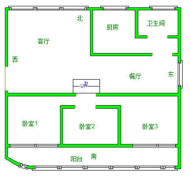 龙源小区82万_7