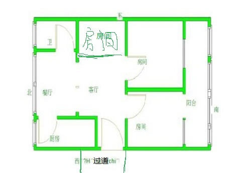 解放北路43萬(wàn)_8