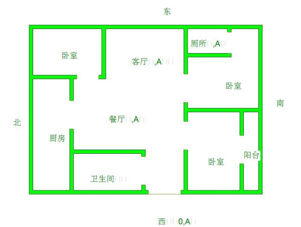 水岸華府90萬_10