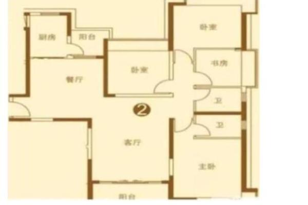 恒大綠洲139.8萬_14