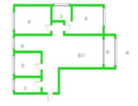 外灘國際135萬_11