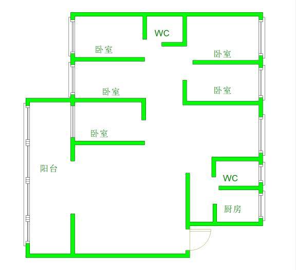 林荫菜场138万_8