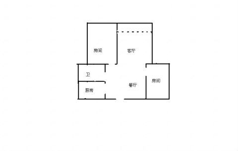 梅园翠林65万_8