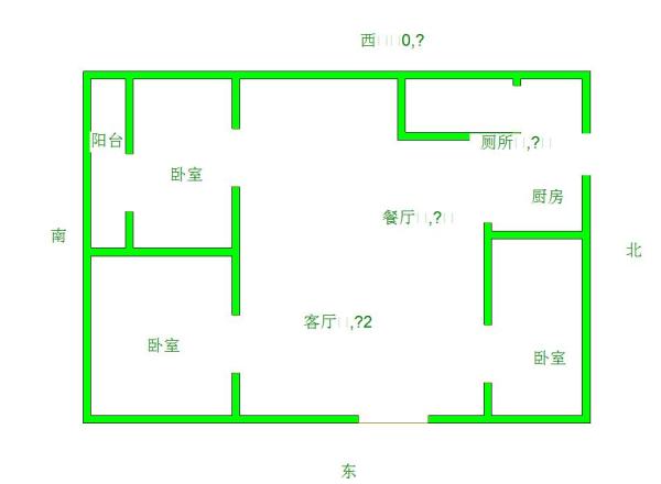 正大北路73萬(wàn)_8