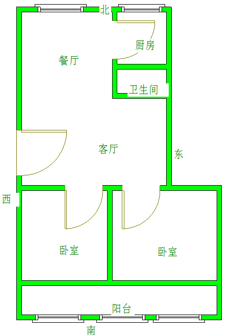 農行宿舍40萬_10